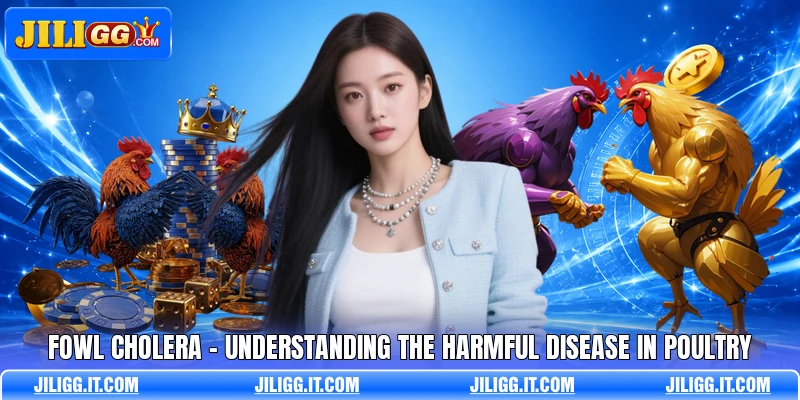 Fowl Cholera - Understanding The Harmful Disease In Poultry